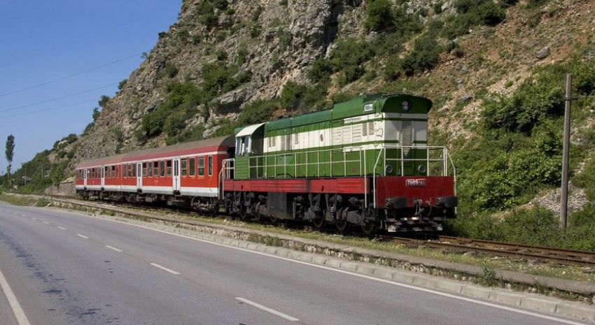 Linje e re hekurudhore: Tirane-Aeroport per 15 minuta, BE financon 35.5 mln euro